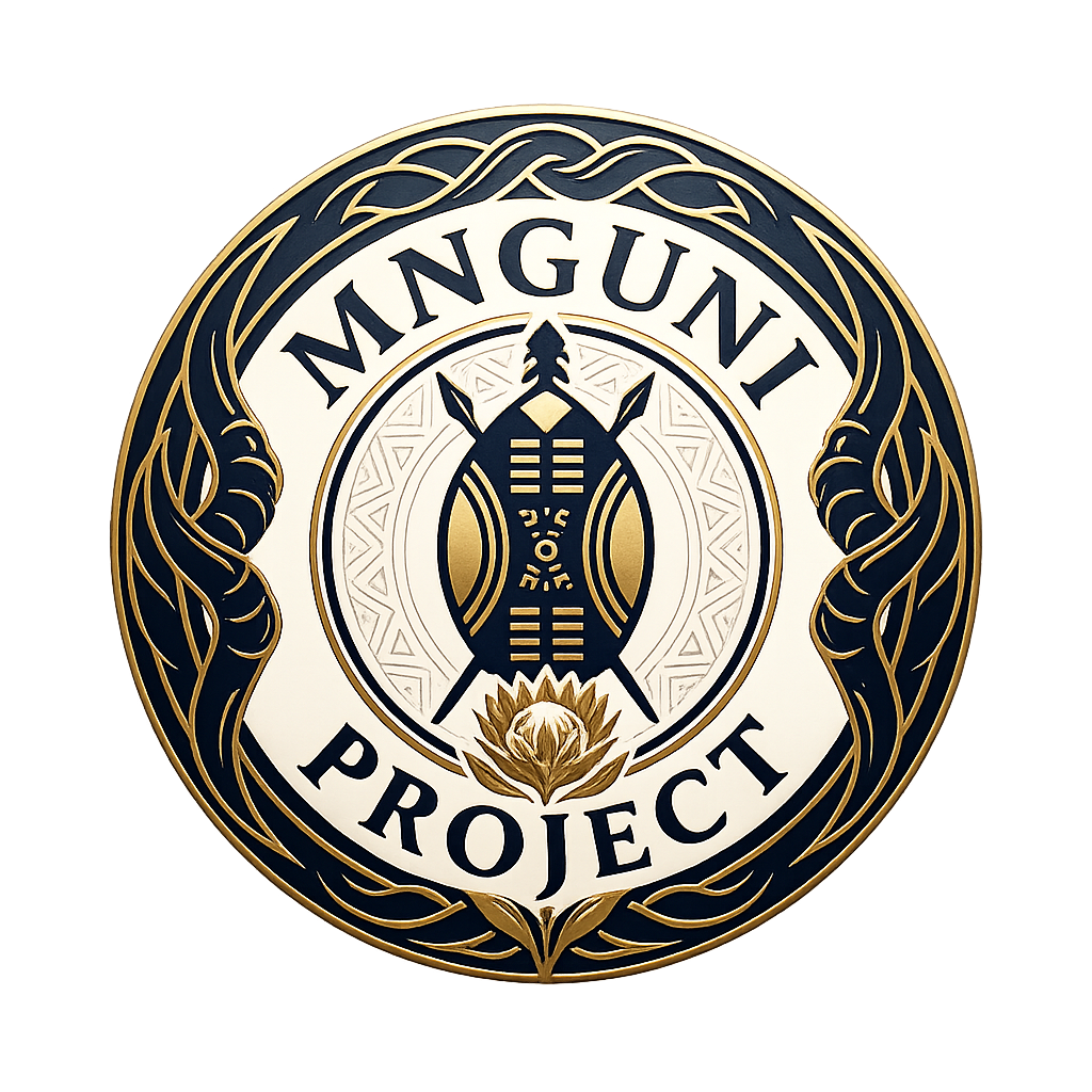 Mnguni Project logo
